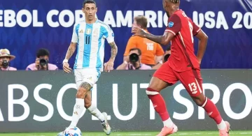 “No estoy preparado para mi último partido, pero ya es el momento”