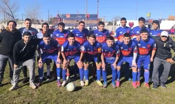 Barrio Norte se quedó con la final y es el primer campeón de la Liga Social