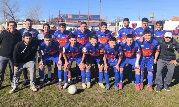 Barrio Norte se quedó con la final y es el primer campeón de la Liga Social