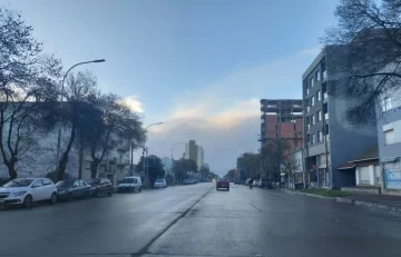 Cómo estará el clima este martes en Necochea y Quequén