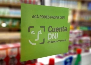 Dónde aprovechar las promociones de Cuenta DNI este sábado