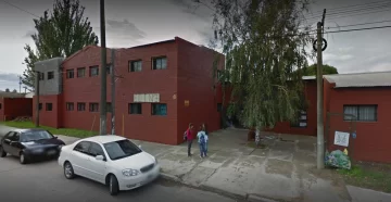 Estudiantes de la Técnica 3 participan en Tik Tok de un certamen bonaerense