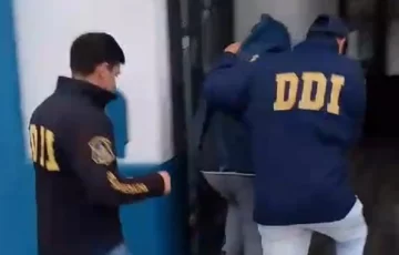 Abogado detenido por corrupción y abuso sexual de menores
