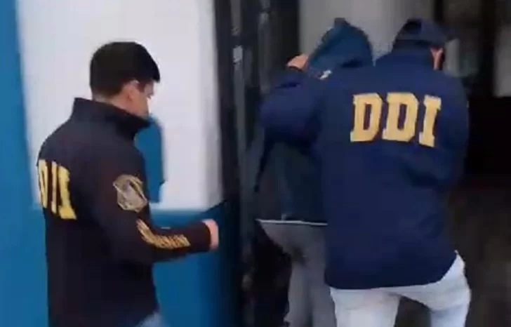 Abogado detenido por corrupción y abuso sexual de menores