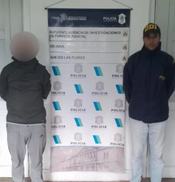 Se negó a declarar el abogado detenido por abuso y corrupción de menores