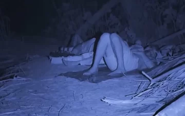 “Survivor”: se formó la primera pareja de la temporada