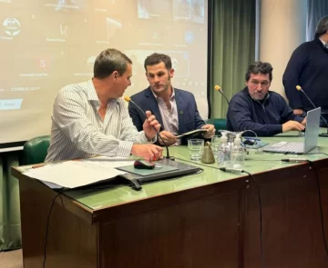 “El campo para invertir necesita rentabilidad y señales políticas”