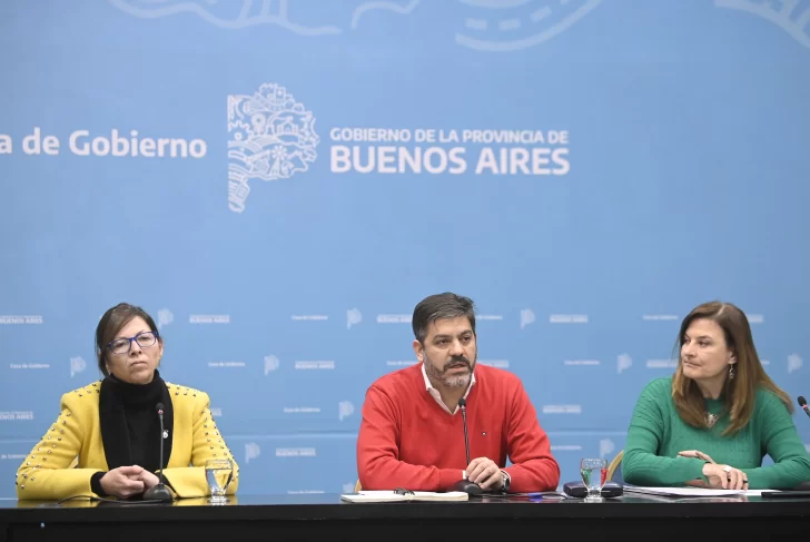 Carlos Bianco: “El Gobierno debe explicar qué ha hecho con el oro de los argentinos”