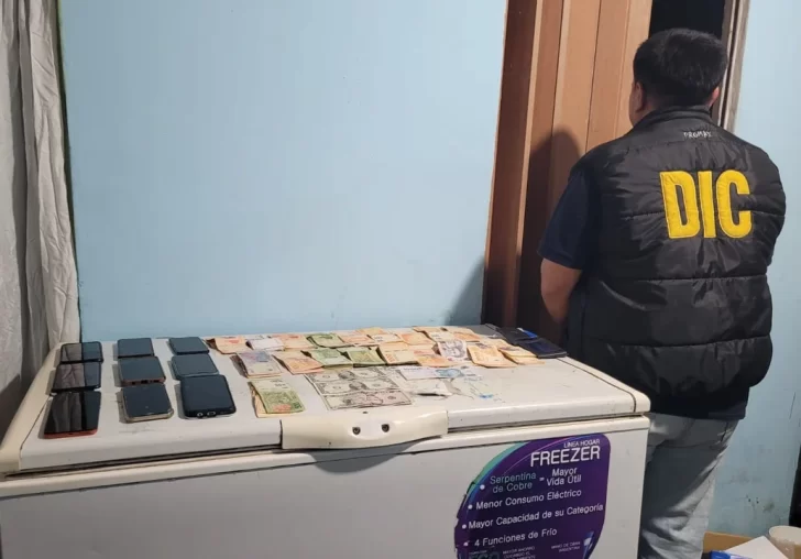 Caso Loan: ¿podrían anularse las pruebas halladas en los teléfonos de los detenidos?