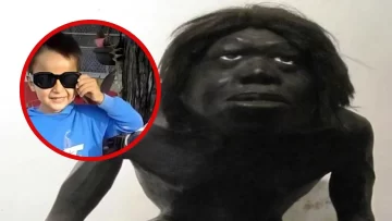 ¿Qué es el pombero? La figura mítica que resonó en el caso Loan