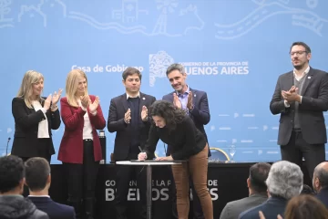 La Provincia celebró diez acuerdos estratégicos con el Consejo Federal de Inversiones