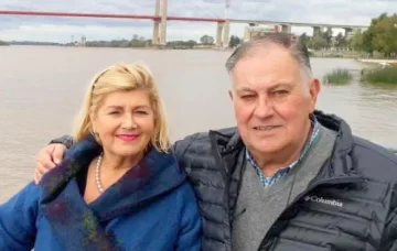 Hace 6 años, Depierro moría de un infarto atacado por un grupo de asaltantes en su vivienda