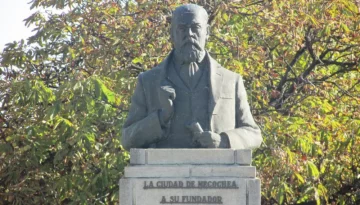 Un día como hoy, nacía Don Ángel Ignacio Murga