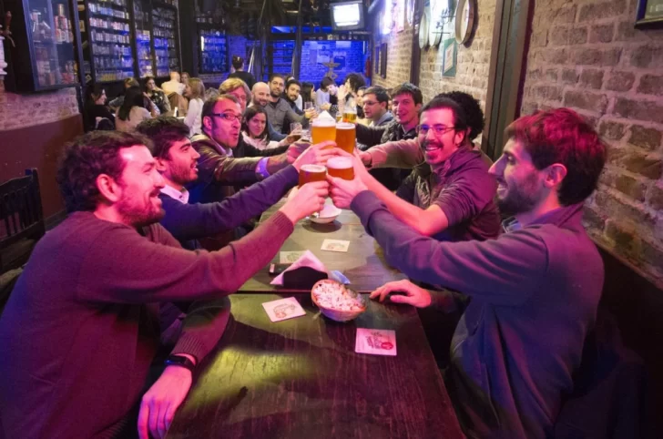 Día del Amigo: ¿por qué se celebra el 20 de julio en Argentina?