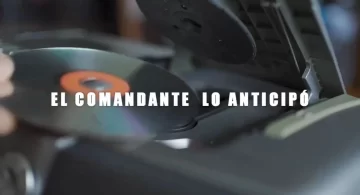 “El comandante lo anticipó”: el video que subió la Selección argentina tras ganar la Copa América