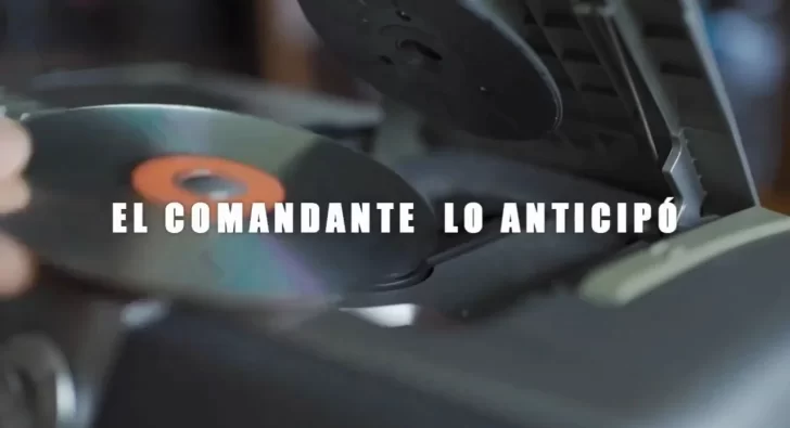 “El comandante lo anticipó”: el video que subió la Selección argentina tras ganar la Copa América