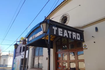 Con 55 años de trayectoria, el Teatro Municipal celebra su historia con una gala para el público