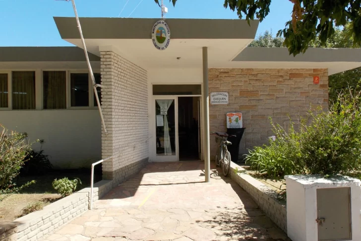 Hoy la Delegación de Quequén no estará abierta