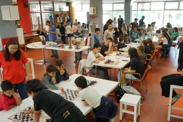 El Centro Cultural Necochea reabre sus puertas con promociones
