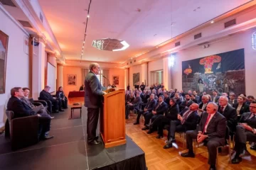 Francos confirmó que el gobierno buscará eliminar las PASO