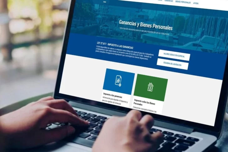 El gobierno apura la reglamentación para aplicar desde este mes la suba de Ganancias
