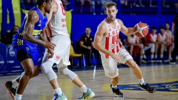 Instituto de Córdoba y Boca jugarán la final de la Liga Nacional