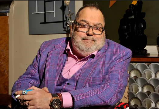 Parte médico de Jorge Lanata: qué es la encefalopatía exteriorizada con desorientación y excitación