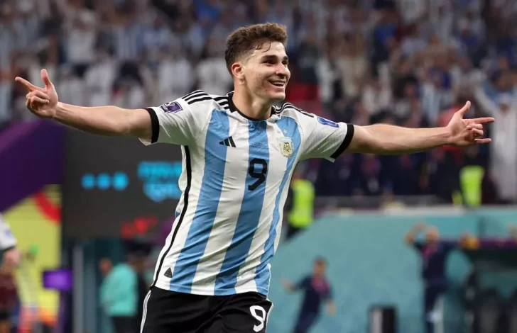 La Selección sub 23 pone primera en los Juegos Olímpicos