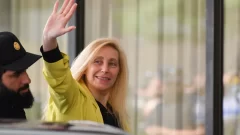 Karina Milei encabezará este martes la primera reunión organizativa para la visita del Papa León XIV: quiénes participarán