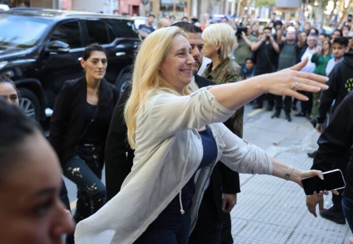 El Gobierno rediseñó el esquema de poder en torno a la figura de Karina Milei