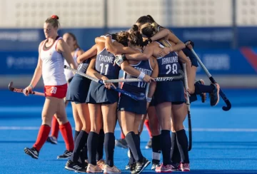 Juegos Olímpicos 2024: cuándo debutan Las Leonas