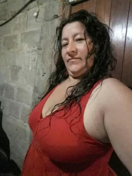 Se conocieron detalles elocuentes de lo que declaró Laudelina: “A Loan se lo llevaron”