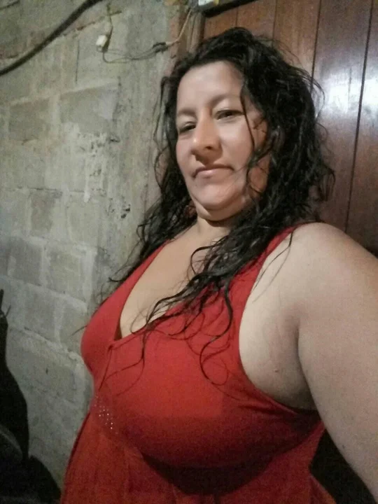 Se conocieron detalles elocuentes de lo que declaró Laudelina: “A Loan se lo llevaron”