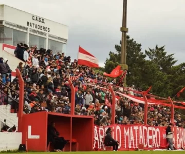 Así se juega la fecha 11 del campeonato “Alejandro Barberón”