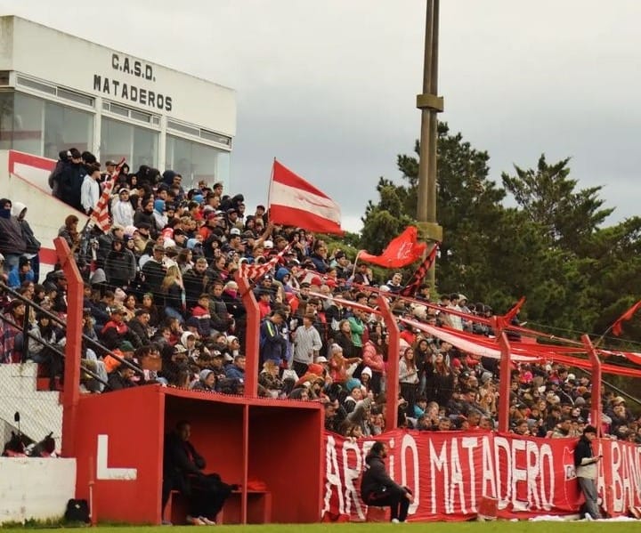 Así se juega la fecha 11 del campeonato “Alejandro Barberón”