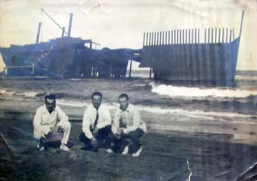 “Identificate con tu patrimonio”: La historia de Montepasubio