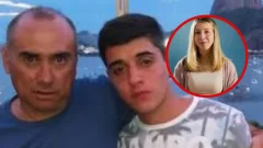 El papá de Fernando Pastorizzo celebró el fallo que confirma la condena a prisión perpetua de Nahir Galarza