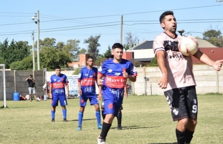 Platense y Barrio Norte definirán al primer campeón de la Liga Social