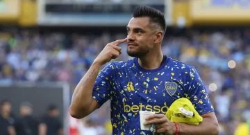 Boca visita a Defensa y Justicia con un equipo alternativo