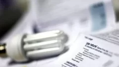 Los servicios públicos aumentaron tres veces más que la inflación en menos de dos años