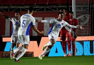 Tigre e Independiente Rivadavia ganaron en el reinicio de la Liga Profesional