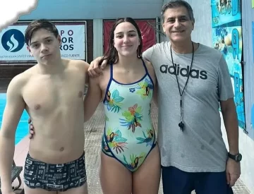 Se viene el Nacional de Juveniles desde este viernes en Parque Roca