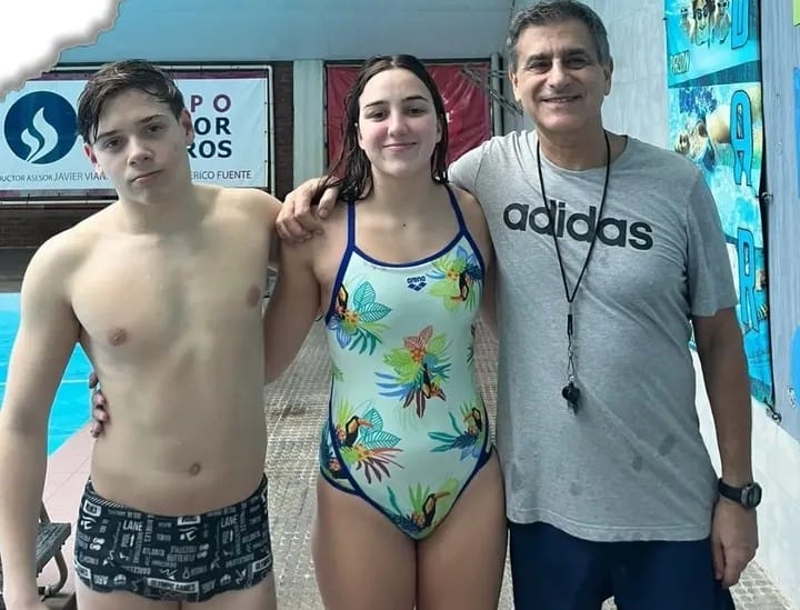 Se viene el Nacional de Juveniles desde este viernes en Parque Roca