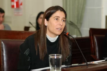 “En el tema de las apuestas online hay que proteger a los niños y adolescentes”
