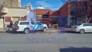 Banda narco: secuestraron otra moto y otro auto de Noel Marti