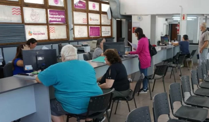 El plazo para adherirse a la moratoria municipal vence este 31 de julio