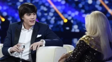 El nieto de Carlos Monzón es uno de los participantes de Survivor