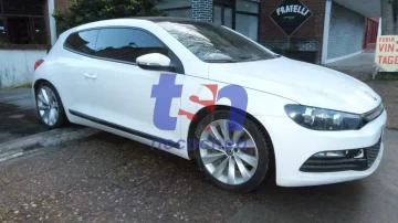 Así se efectuó el procedimiento en el que se secuestraron más vehículos de la banda narco