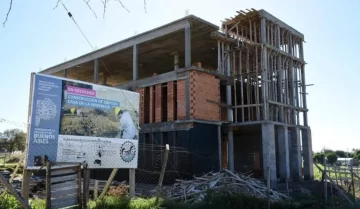 Ya hay ocho Casas de la Provincia funcionando: ¿y la de Necochea para cuándo?