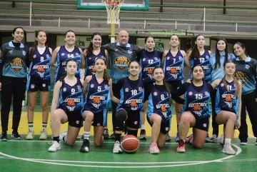 Las selecciones U17 de Necochea compitieron en el campeonato Zonal